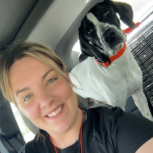 Meet your Posher, Amanda - Picture 5 of 5